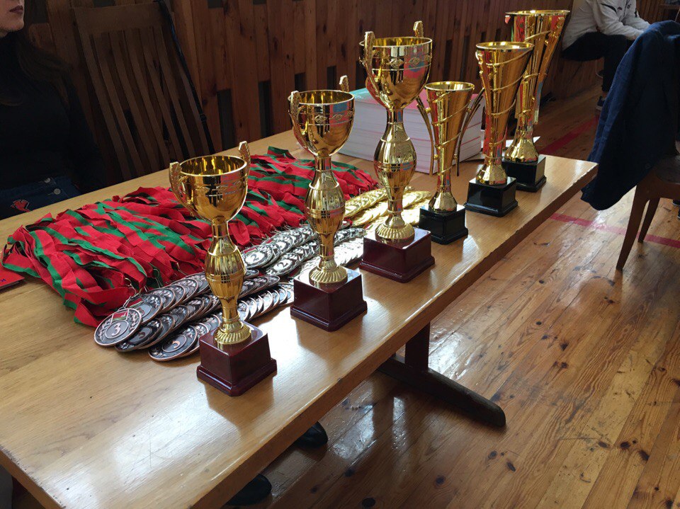 Кубок Северной Столицы