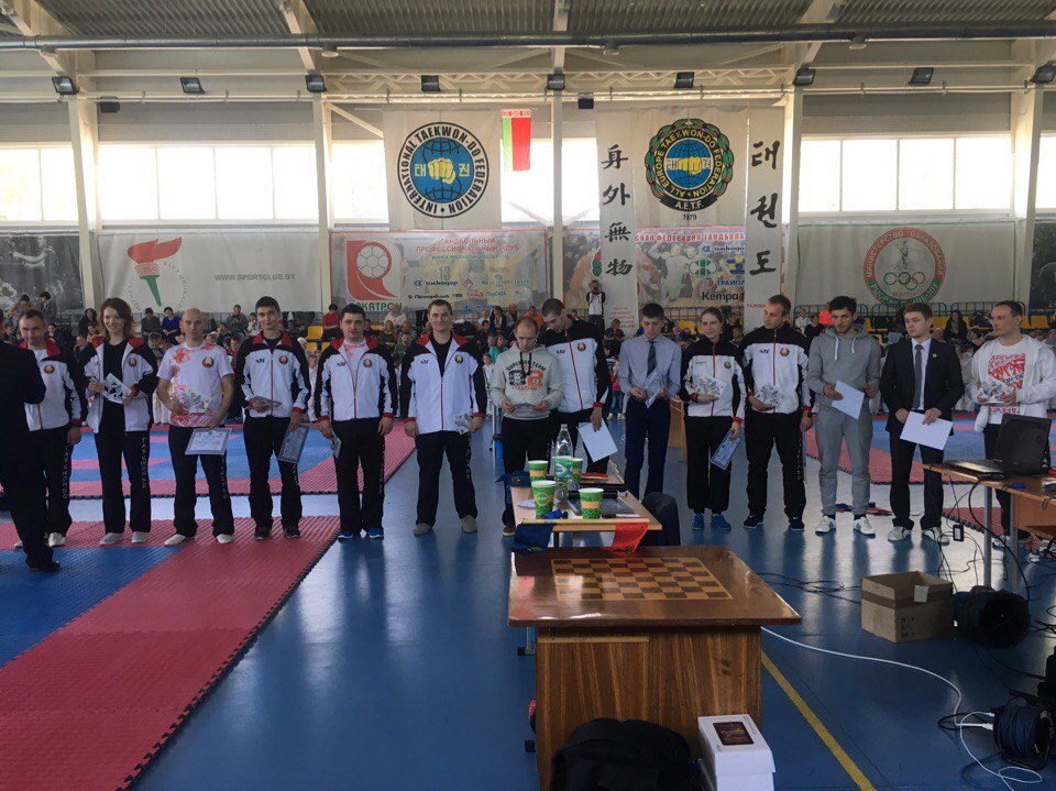 Кубок Каскада