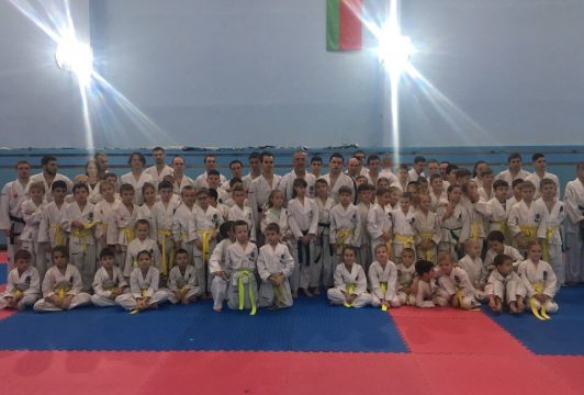 Cеминар по программе туль
