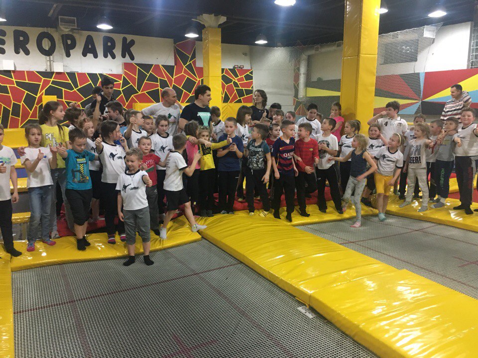 Итоги 2017 года