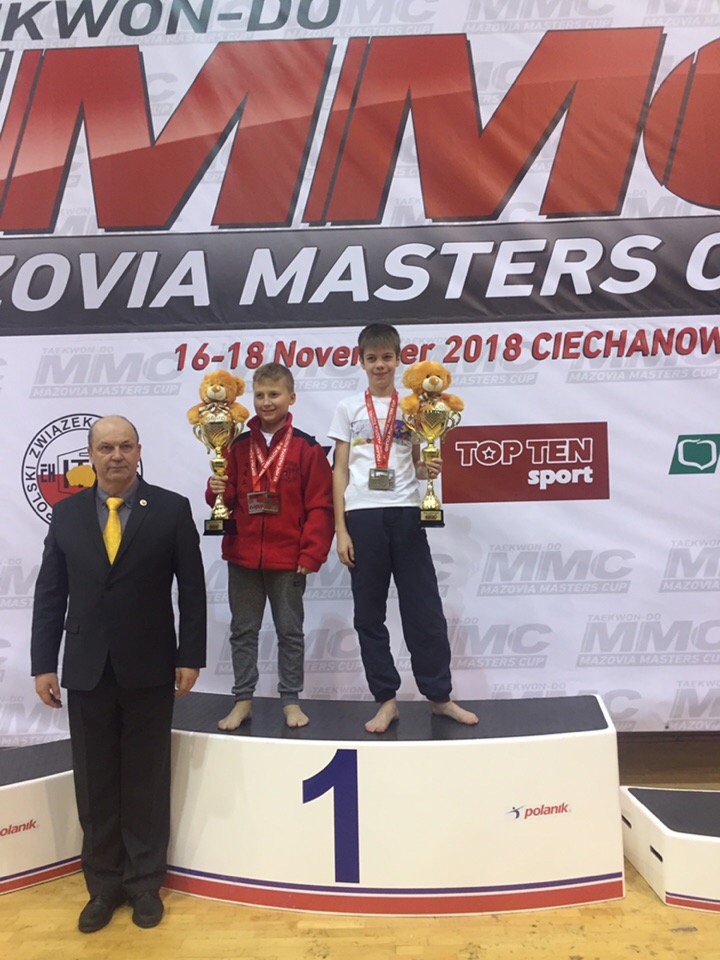 Одним выстрелом — два Кубка! 