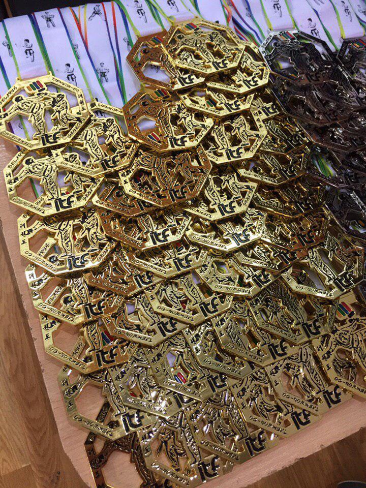 Кубок «Каскада» 2019