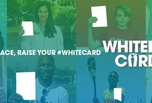 Международный день спорта