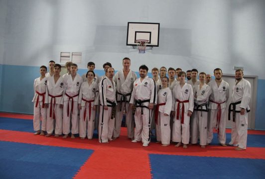 Аттестация