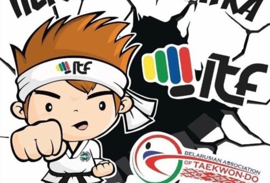 Первая перчатка 2021