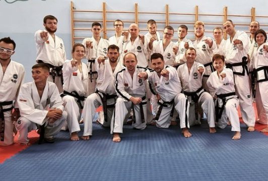 Нет предела совершенству…