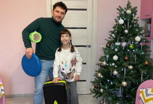 Спорт всем детям 💪💪💪