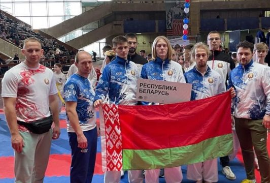 «Московский вызов 2022»