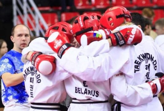 Турнир «Мастерский»