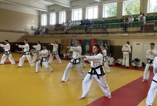 Централизованная аттестация