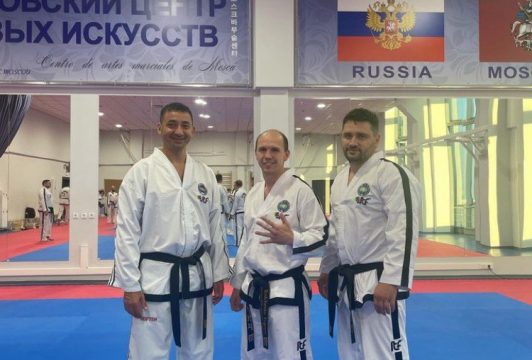 5-ый Дан 💥💥💥