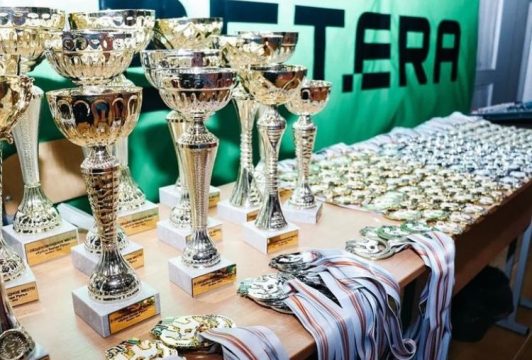 🏆 Кубок «Белая Русь» 🏆