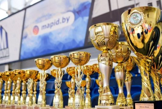 «Рождественский кубок»