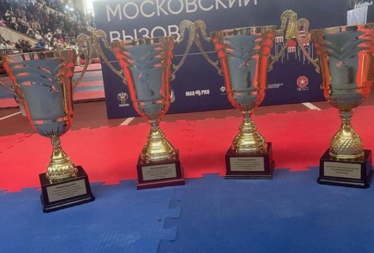 Московский вызов