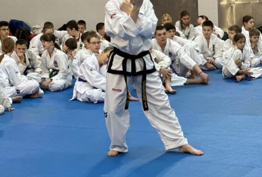 Республиканский технический семинар