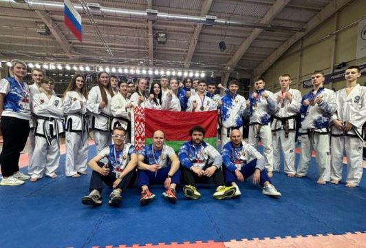 Турнир «Мастерский»