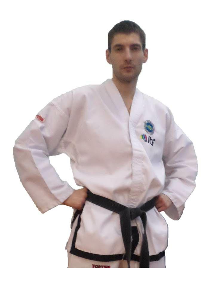 Дмитрий Зезюлин