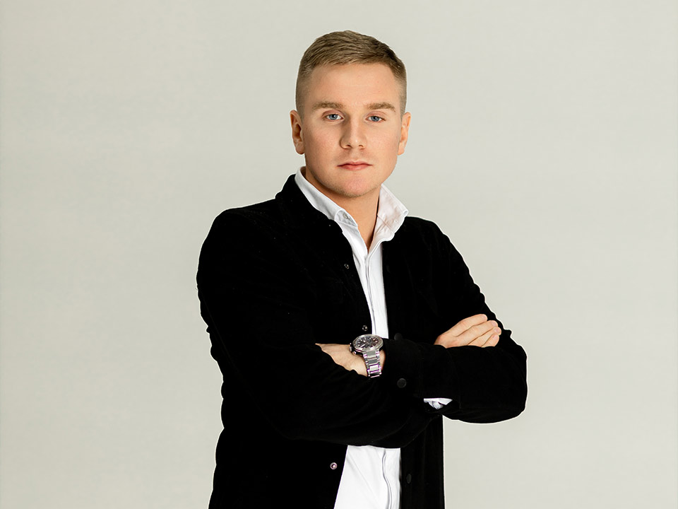Степаненко Владислав Сергеевич