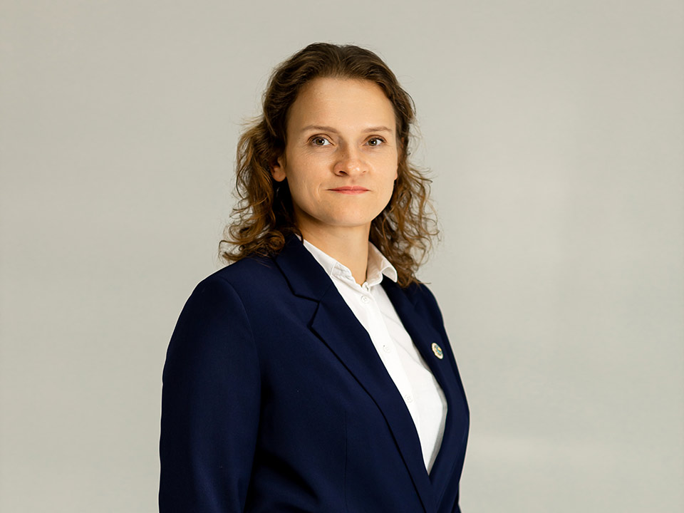 Решетникова Елена Михайловна
